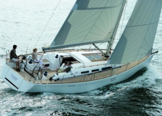 sailboat rental Bormes les Mimosas